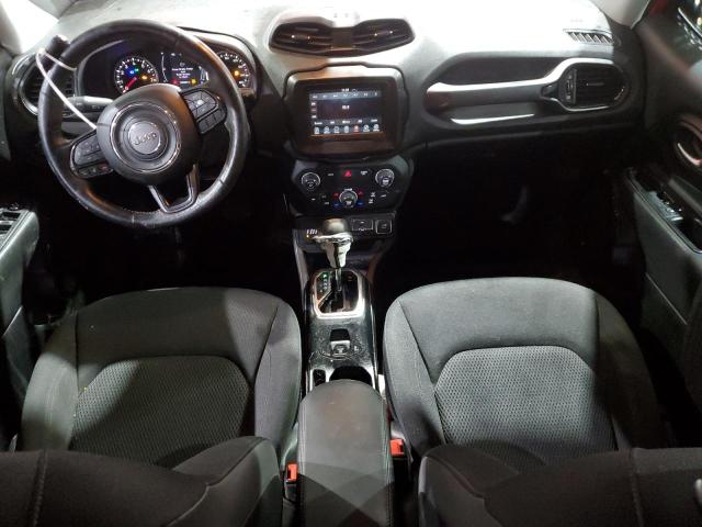 2018 JEEP RENEGADE L - ZACCJBBB7JPH21173