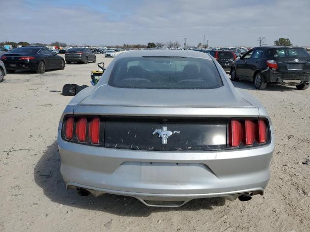 2016 FORD MUSTANG - 1FA6P8AM3G5273152