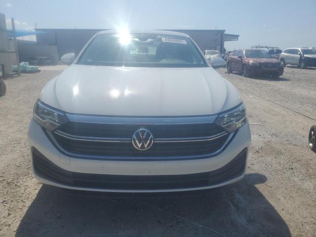 2022 VOLKSWAGEN JETTA S 3VWCM7BU5NM032020