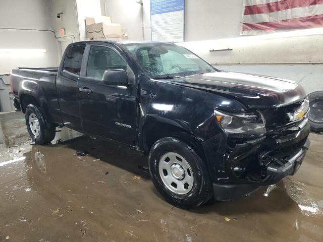 2019 CHEVROLET COLORADO - 1GCHSBEA9K1235875