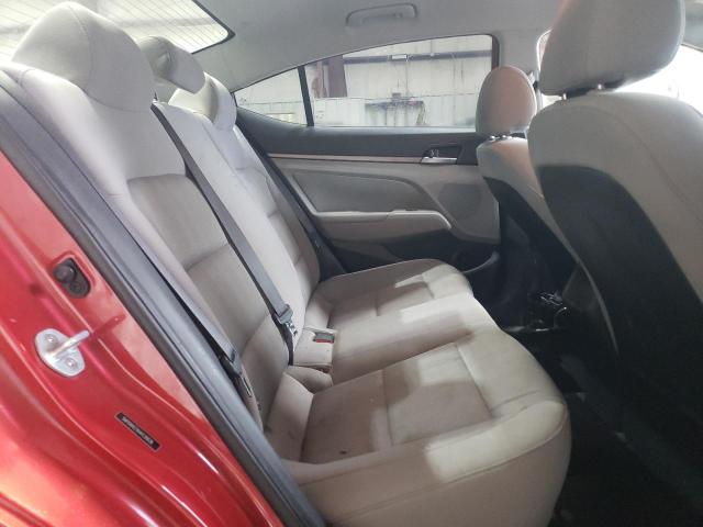 2017 HYUNDAI ELANTRA SE - 5NPD84LF6HH138836