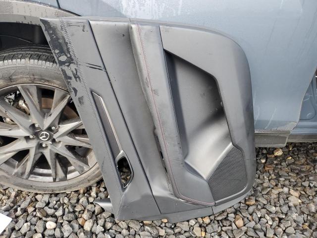 2022 MAZDA CX-5 PREFE - JM3KFBCM8N1550668