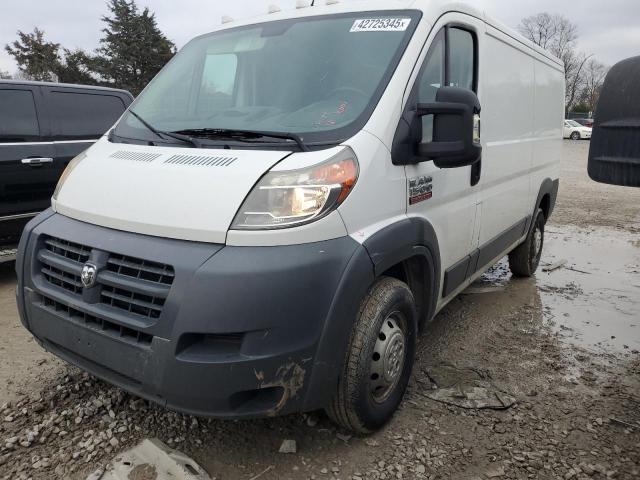 RAM PROMASTER