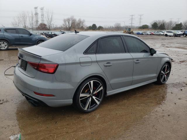 2020 AUDI RS3 - WUABWGFF0LA901978