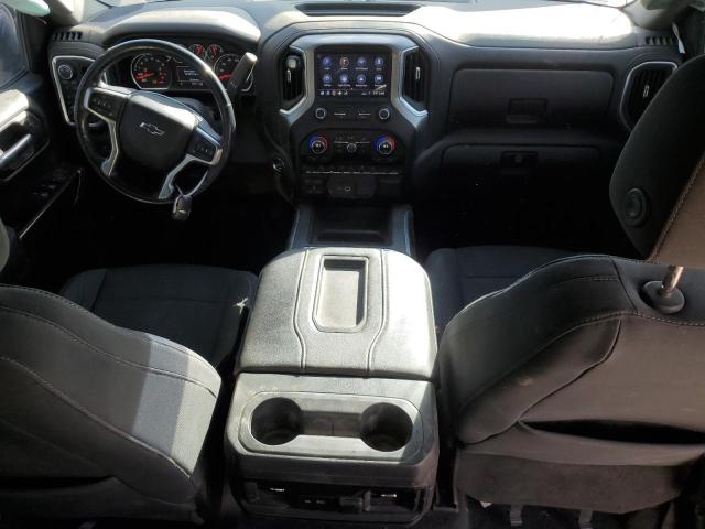 2019 CHEVROLET SILVERADO - 3GCPYFED9KG224310