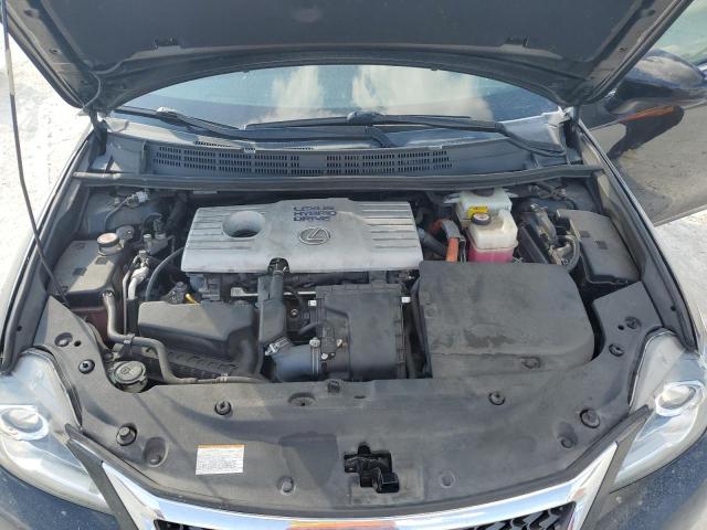 2017 LEXUS CT 200 JTHKD5BH4H2294403