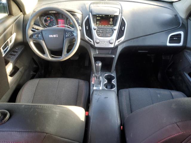 2017 GMC TERRAIN SL - 2GKALMEK5H6285461