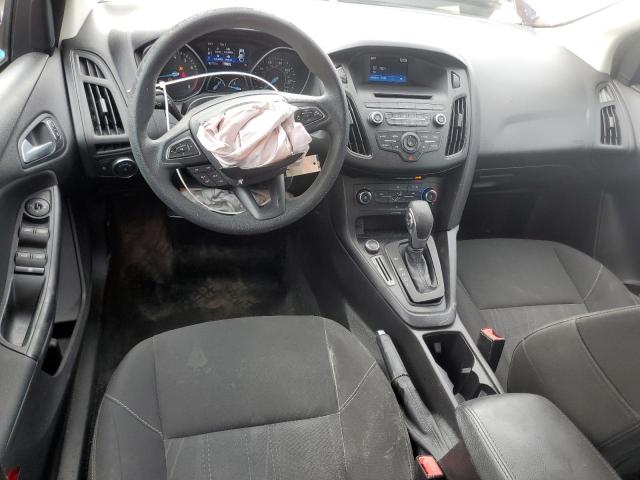 2017 FORD FOCUS SE 1FADP3F22HL226189