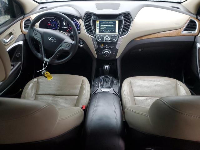 2015 HYUNDAI SANTA FE S - 5XYZU3LB6FG241462