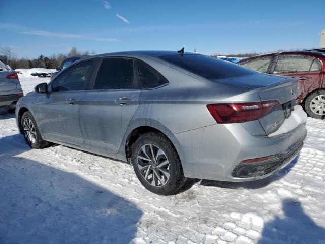 2023 VOLKSWAGEN JETTA TREN 3VWCM7BU1PM025214