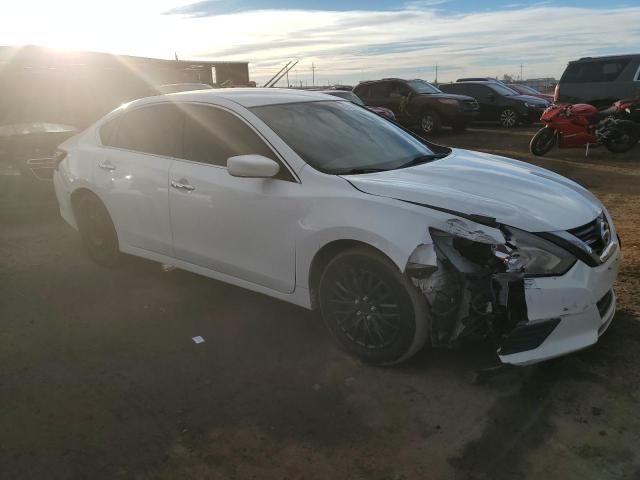 2018 NISSAN ALTIMA 2.5 1N4AL3AP6JC247120