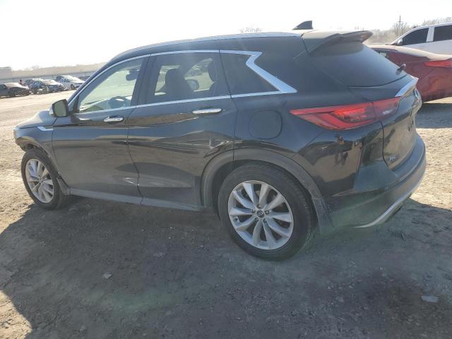 2019 INFINITI QX50 ESSEN 3PCAJ5M37KF111345