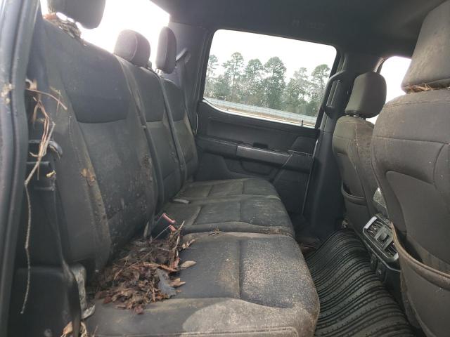 2023 FORD F150 SUPER - 1FTEW1CP1PFC77640