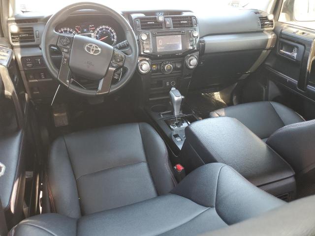 2018 TOYOTA 4RUNNER SR - JTEBU5JR3J5596907