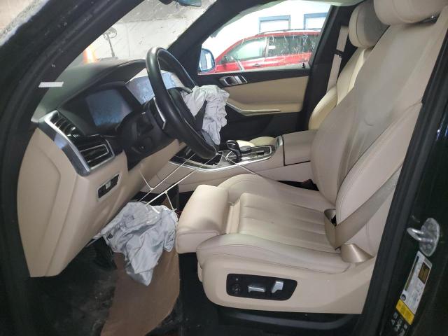 2020 BMW X5 XDRIVE4 - 5UXCR6C0XL9B42066