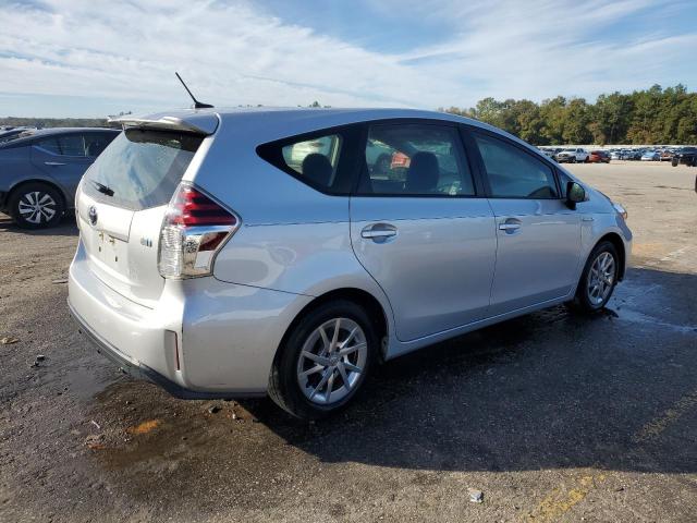 2017 TOYOTA PRIUS V - JTDZN3EU1HJ072577