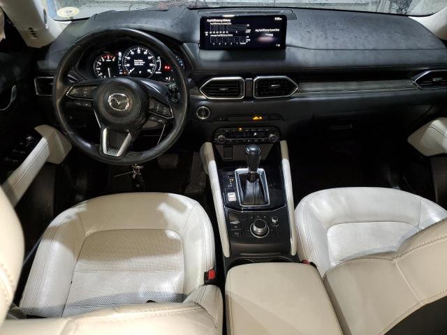 2021 MAZDA CX-5 GRAND - JM3KFADM5M0428282