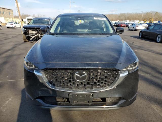 2024 MAZDA CX-5 SELEC - JM3KFBBL2R0462221
