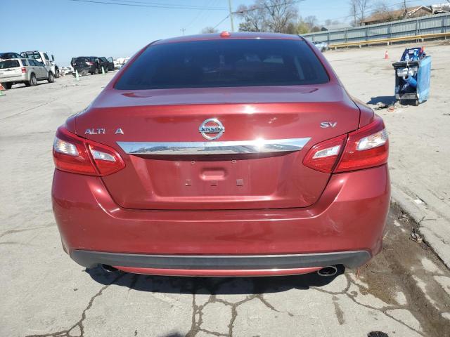 2017 NISSAN ALTIMA 2.5 - 1N4AL3AP9HC156871