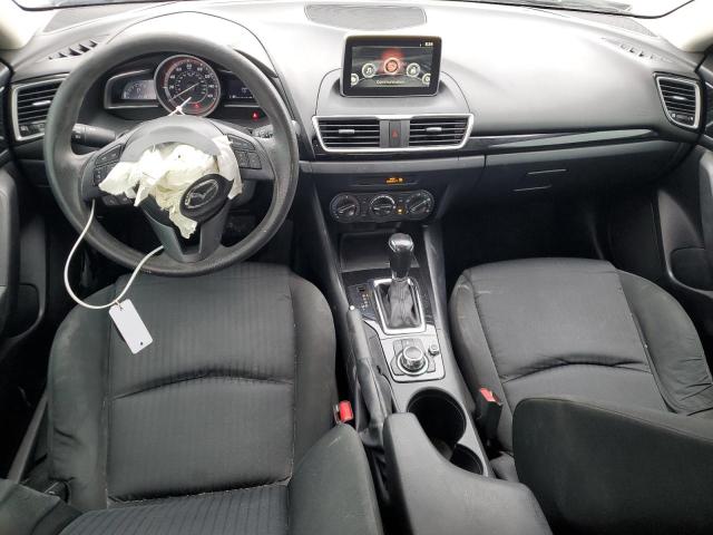 2015 MAZDA 3 SPORT - 3MZBM1U75FM146567