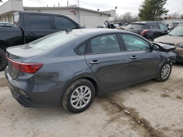 Vin: 3kpf24ad0re824386, lot: 43540625, kia forte lx 20243
