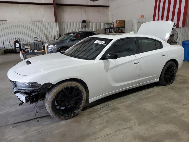 Vin: 2c3cdxhg1fh765030, lot: 44257845, dodge charger sxt 2015 img_1