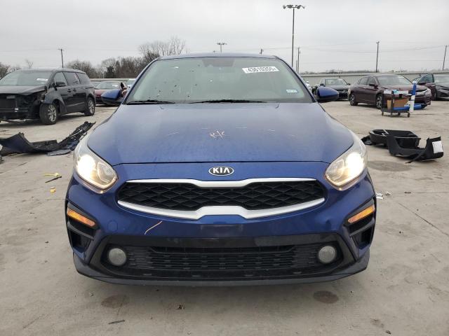 2020 KIA FORTE FE 3KPF24AD7LE214654
