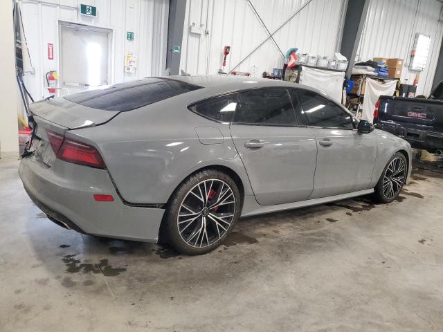 2018 AUDI A7 PRESTIG WAU23AFC0JN074379