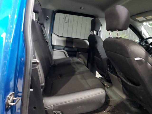 2020 FORD F150 SUPER - 1FTEW1EP3LFB83329