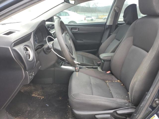 2017 TOYOTA COROLLA L - 5YFBURHE0HP621029