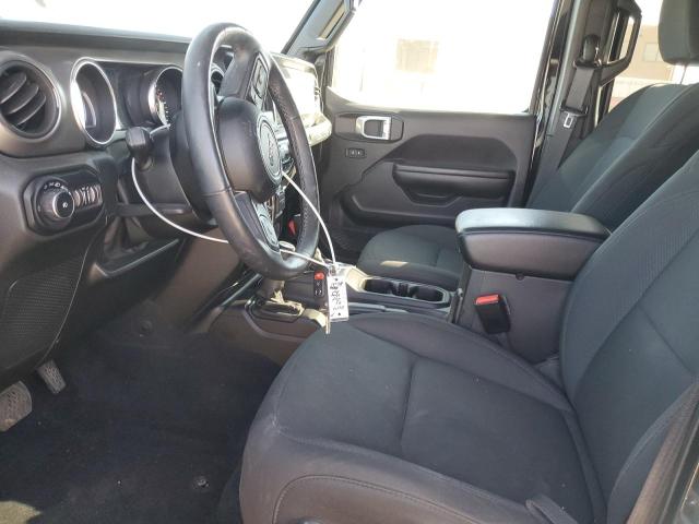 2021 JEEP WRANGLER U - 1C4HJXDGXMW715175
