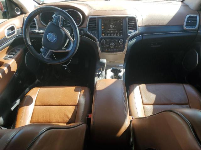 2016 JEEP GRAND CHER - 1C4RJFJG3GC399563