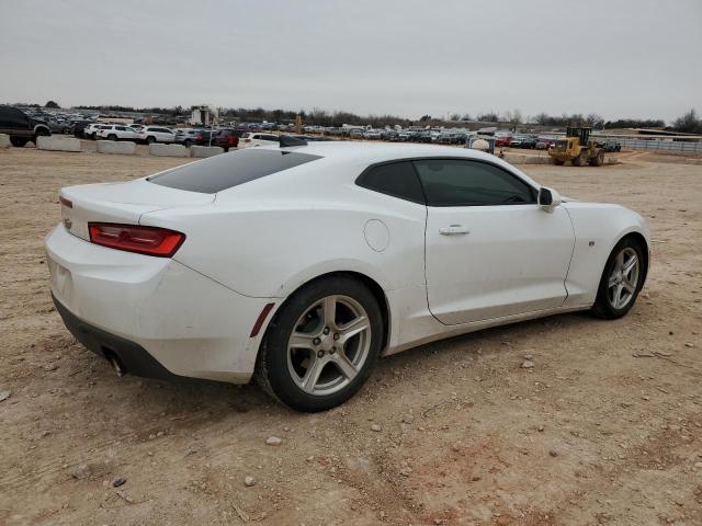 2017 CHEVROLET CAMARO LT 1G1FB1RS0H0211542