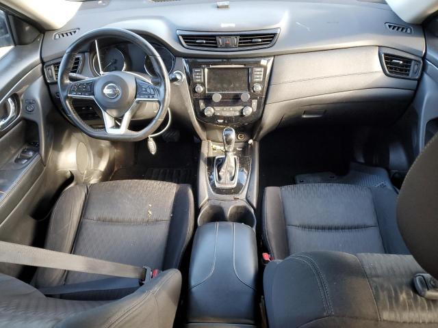 2018 NISSAN ROGUE S - JN8AT2MT8JW489858