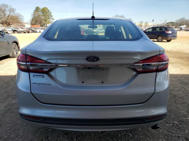 2017 FORD FUSION S - 3FA6P0G71HR402281