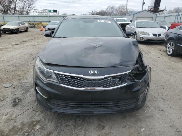 2016 KIA OPTIMA EX - 5XXGU4L3XGG067018