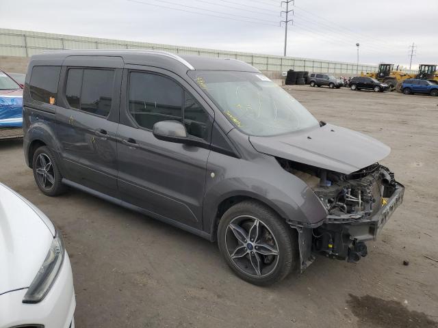 2016 FORD TRANSIT CO - NM0GE9G74G1281440