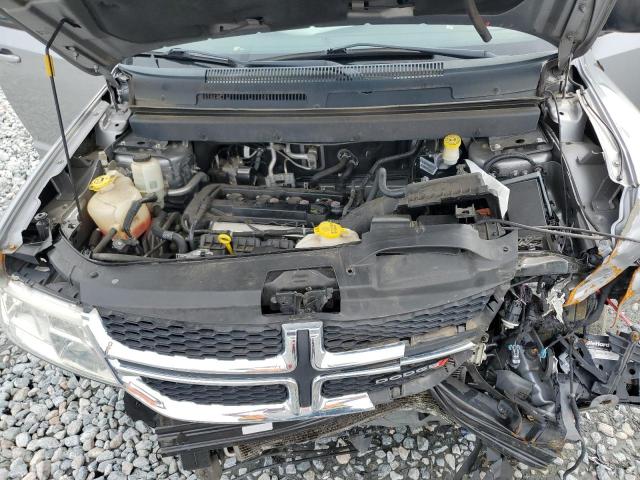 2016 DODGE JOURNEY SE - 3C4PDCAB5GT175328