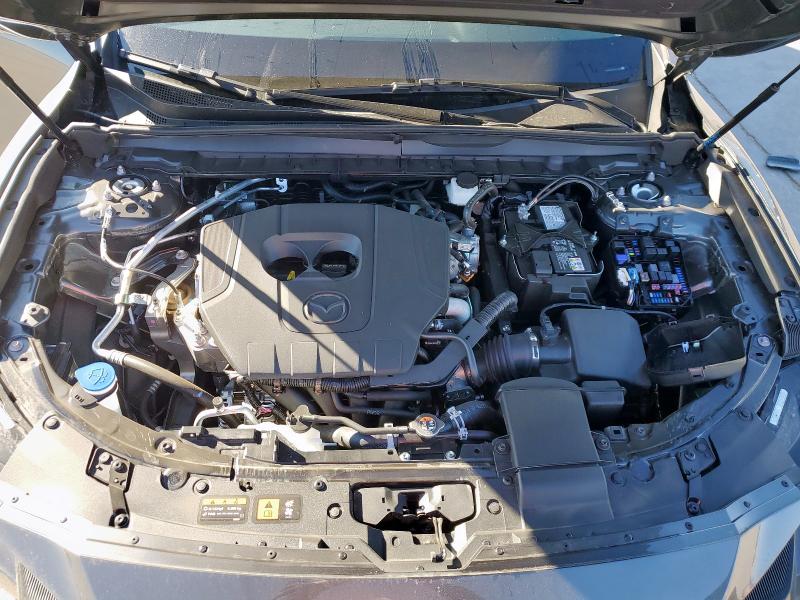 2025 MAZDA CX-50 PREF - 7MMVABBMXSN329678