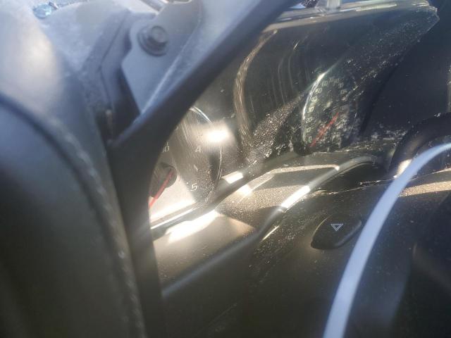 2018 GMC SIERRA K25 - 1GT12UEY2JF274643