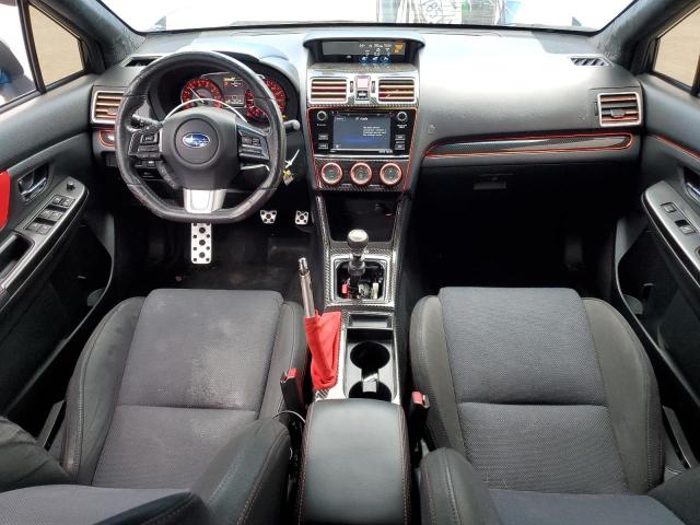 2017 SUBARU WRX PREMIU - JF1VA1E64H9802599
