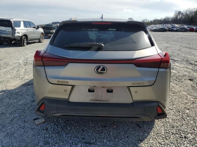 2019 LEXUS UX 200 JTHY3JBH2K2015320