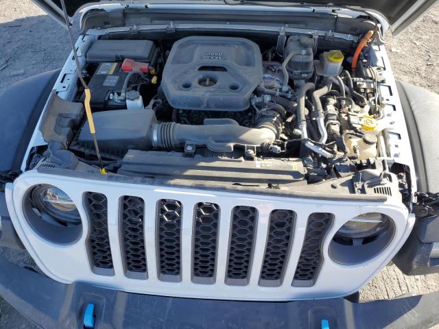 2022 JEEP WRANGLER U - 1C4JJXR63NW206144