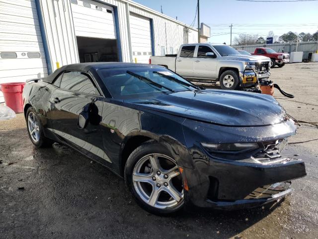 Vin: 1g1fb3ds3l0105484, lot: 43075595, chevrolet camaro ls 20204