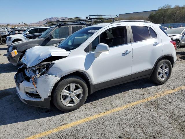 CHEVROLET TRAX 1LT