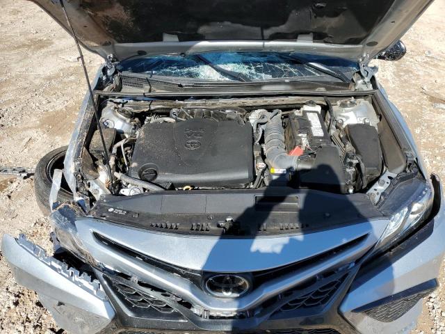 2023 TOYOTA CAMRY TRD - 4T1KZ1AK5PU080415