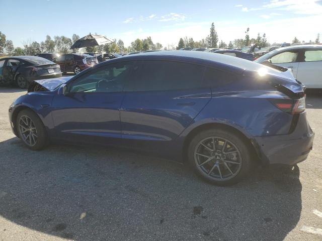 Vin: 5yj3e1eb4nf333826, lot: 45747275, tesla model 3 20222