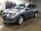 2017 NISSAN ROGUE SV - 5N1AT2MV4HC880378
