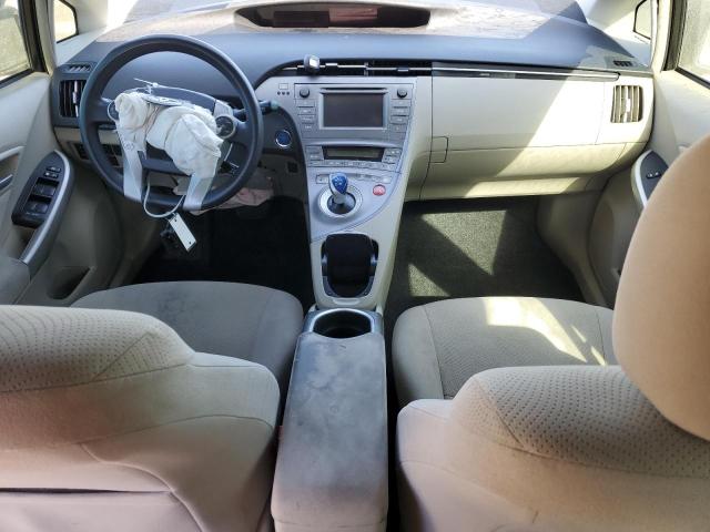 2015 TOYOTA PRIUS - JTDKN3DU1F1878399