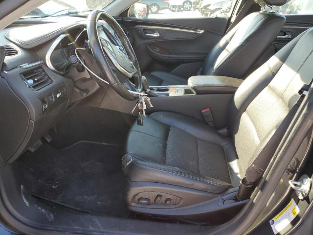 2015 CHEVROLET IMPALA LT - 2G1125S32F9248678